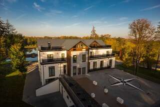 Курортные отели Kasor Resort & Spa Стрыкув-2