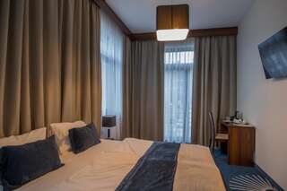 Курортные отели Kasor Resort & Spa Стрыкув Апартаменты с 2 спальнями-2